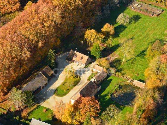 Maison vente à Mamers, Courcemont