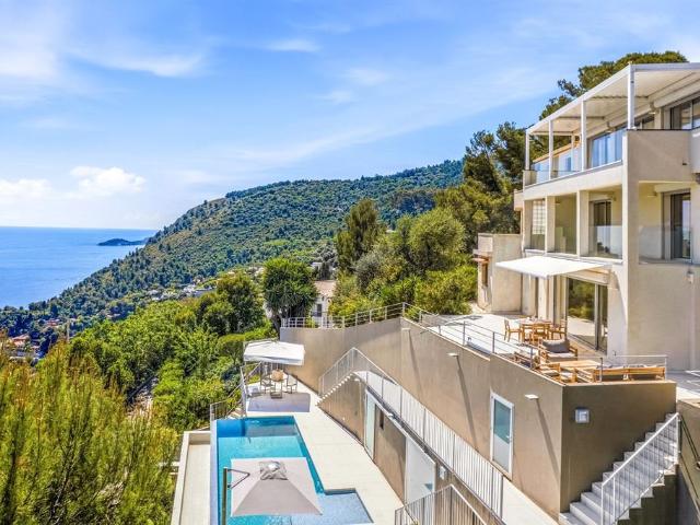 Maison vente à Nice, Èze