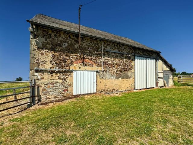 Maison vente à Montluçon, Auvergne-Rhône-Alpes