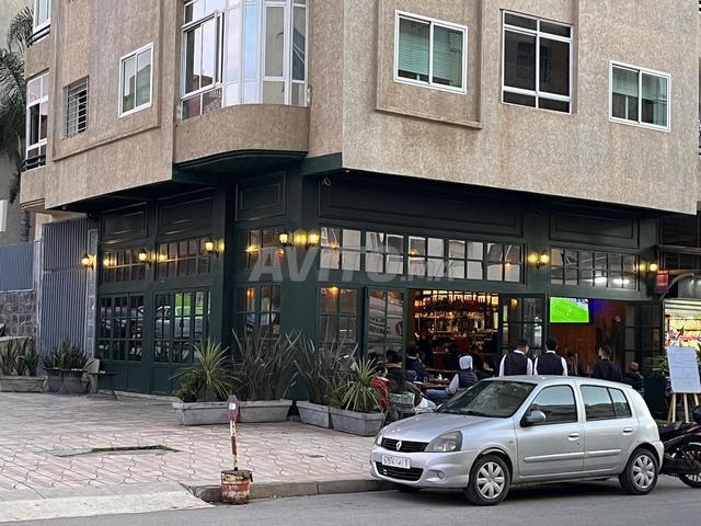 Local commercial vente à Salé