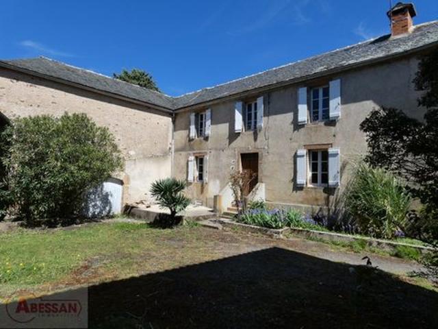 Maison vente à Albi, Laparrouquial