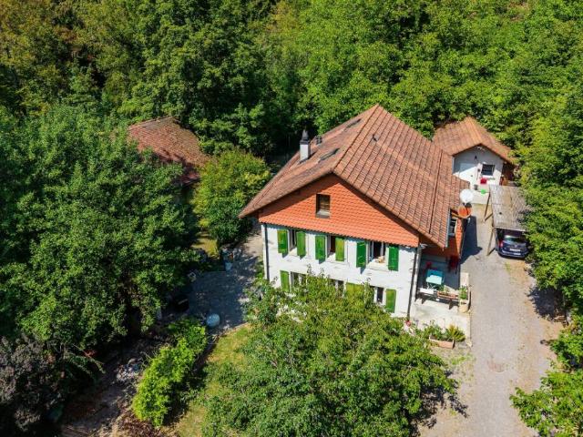Haus kaufen in Vucherens, Waadt