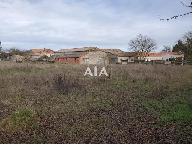 Maison vente à Confolens, Villefagnan