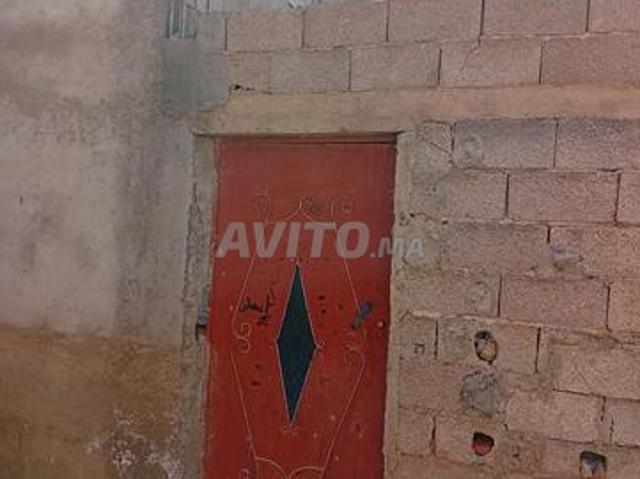 Propriété vente à Al Haouz, L'Oriental