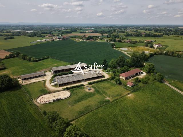 Maison vente à Bourg-en-Bresse, Foissiat