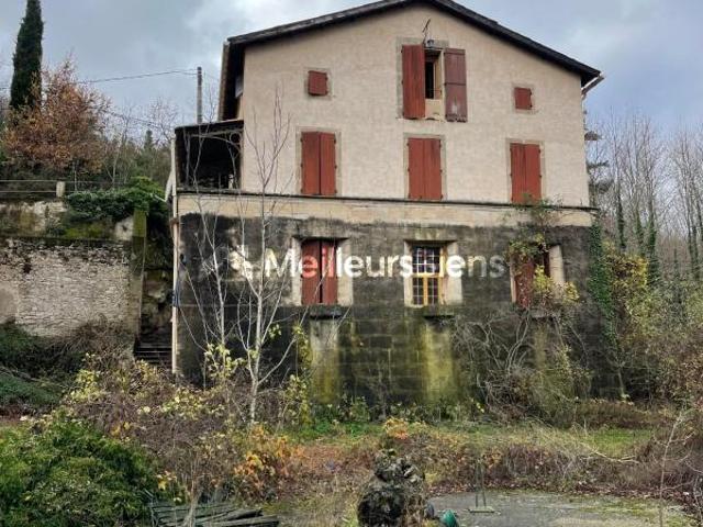Maison vente à Lodève