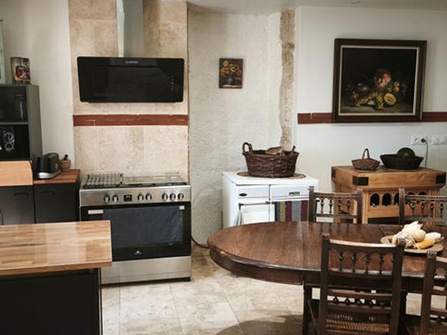 Maison vente à Castelsarrasin, Saint-nazaire-de-valentane