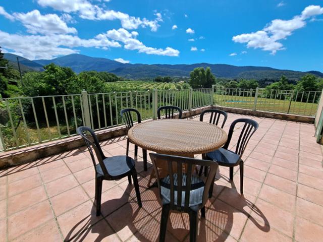 Maison vente à Carpentras, Malaucène