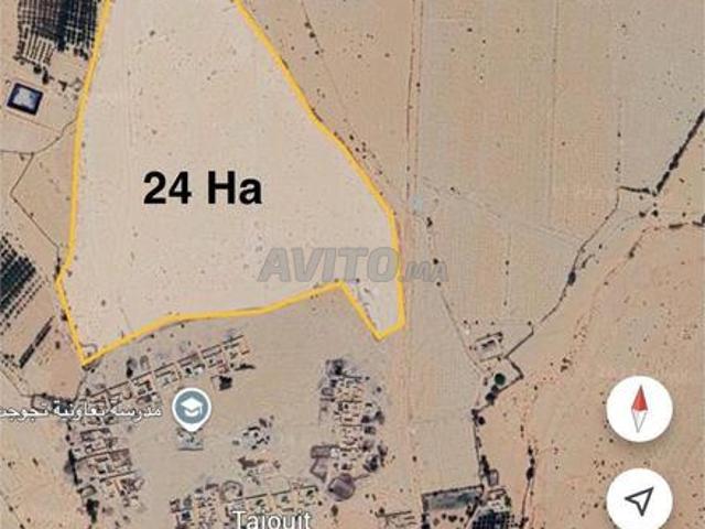 Propriété vente à Chichaoua, L'Oriental