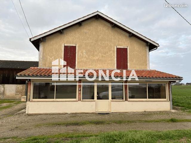 Maison vente à Marmande, Calonges