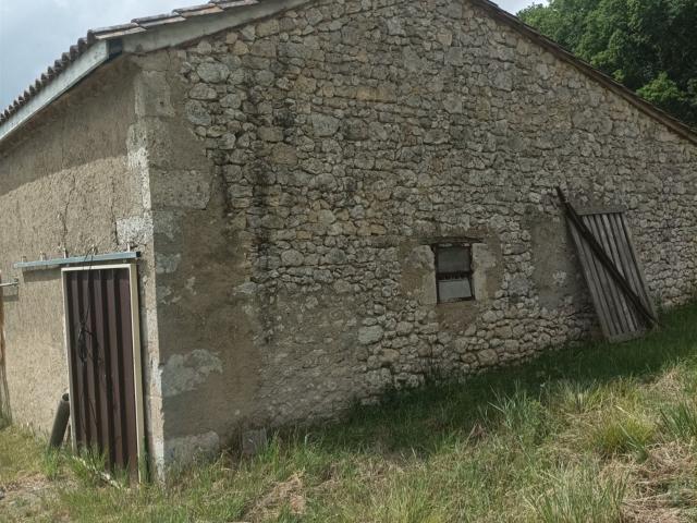 Maison vente à Marmande, Soumensac