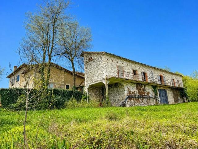Maison vente à Albi, Gaillac