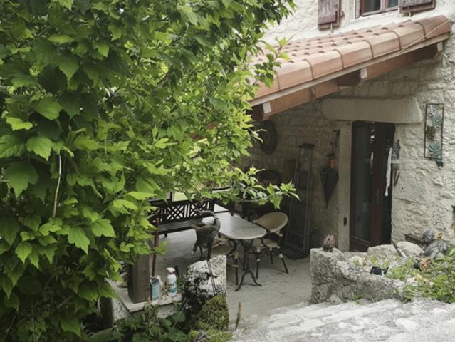 Maison vente à Cahors, Castelnau-montratier