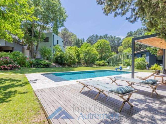 Maison vente à Aix-en-Provence, Aix-en-provence