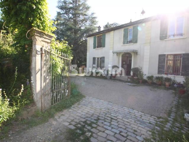 Maison vente à Lyon, Métropole de Lyon