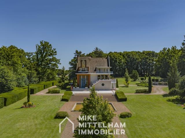 Villa vente à Rambouillet, Montfort-l'amaury