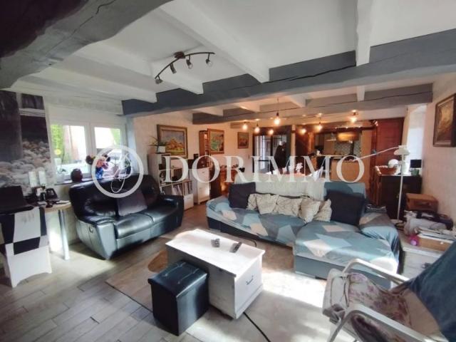 Maison vente à Beauvais, Auchy-la-montagne