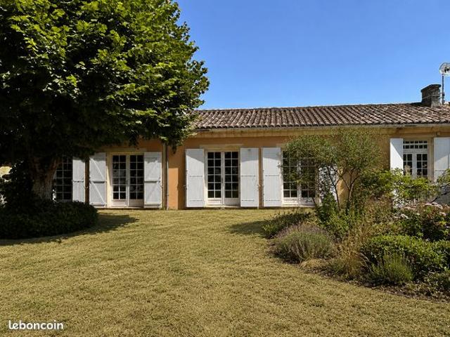 Maison vente à Jonzac, Plassac