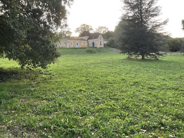 Maison vente à Bergerac, Cause-de-clérans