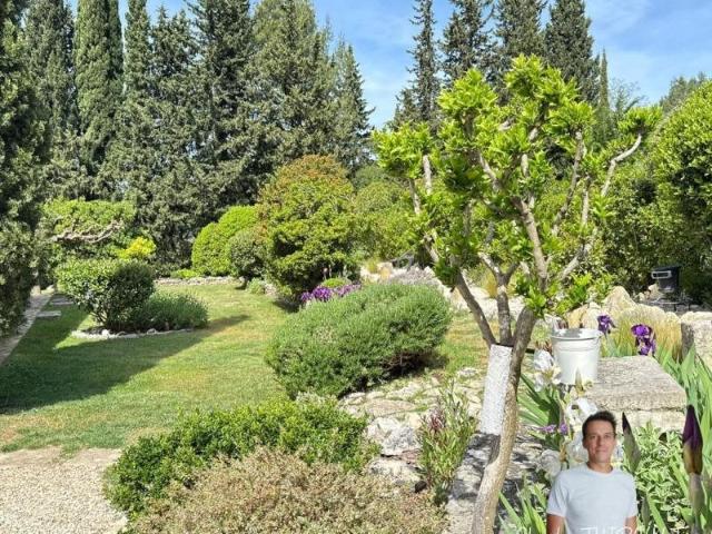 Maison vente à Nîmes, Beaucaire
