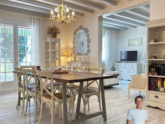 Villa vente à Beaucaire, Gard