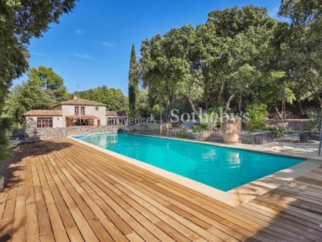 Maison vente à Aix-en-Provence, Aix-en-provence