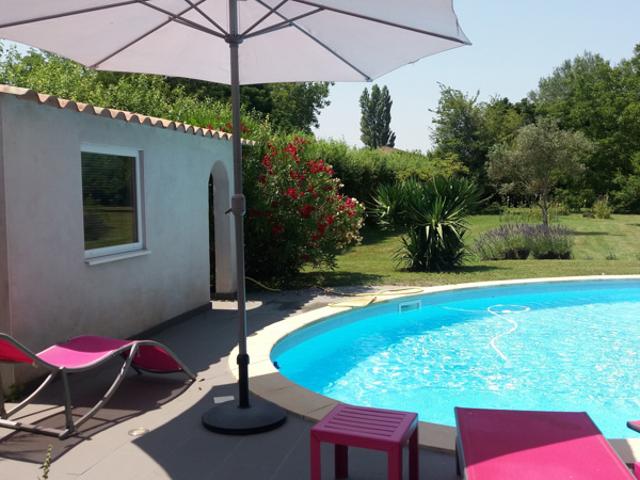 Maison vente à Avignon, Entraigues-sur-la-sorgue