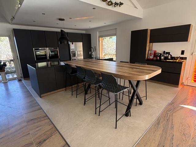 Maison vente à Aix-en-Provence, Gardanne