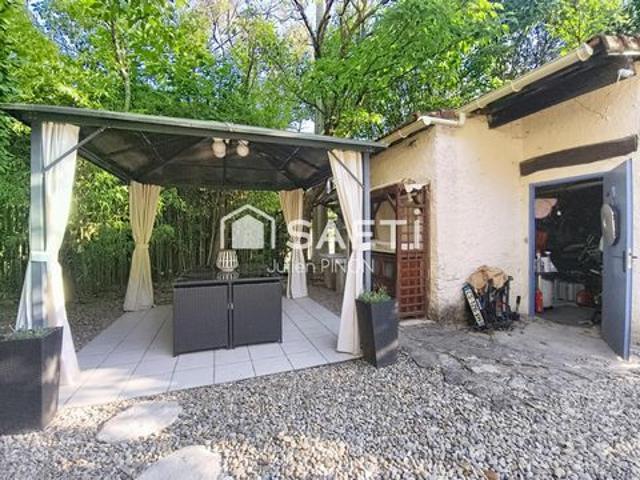 Villa vente à Apt, Saignon