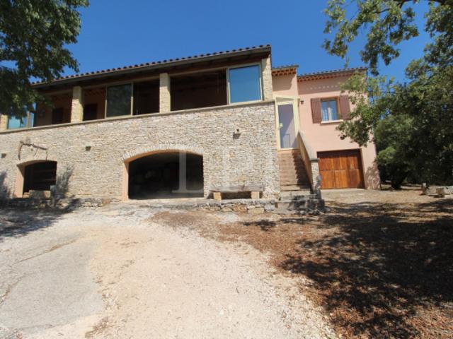 Maison vente à Apt, Saint-saturnin-lès-apt
