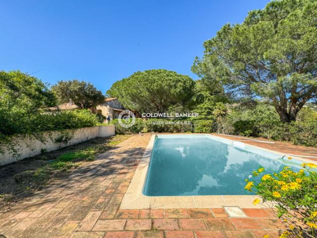 Maison vente à Arrondissement de Draguignan, La Môle