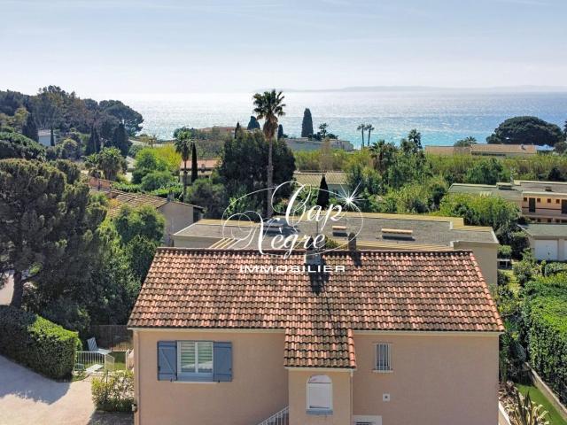 Maison vente à Aiguebelle, Le Lavandou