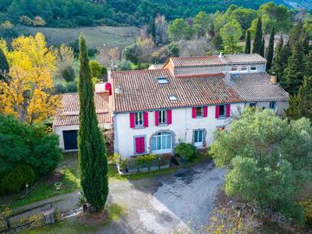 Maison vente à Carcassonne, Capendu