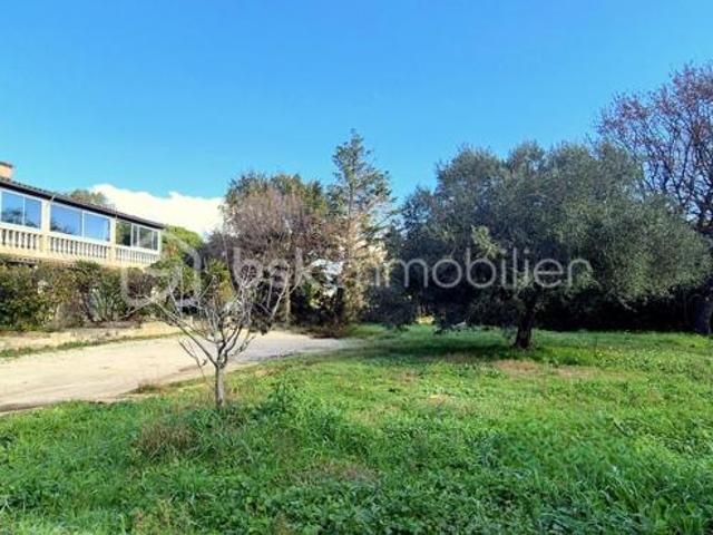 Maison vente à Arrondissement de Toulon, Bormes-les-mimosas