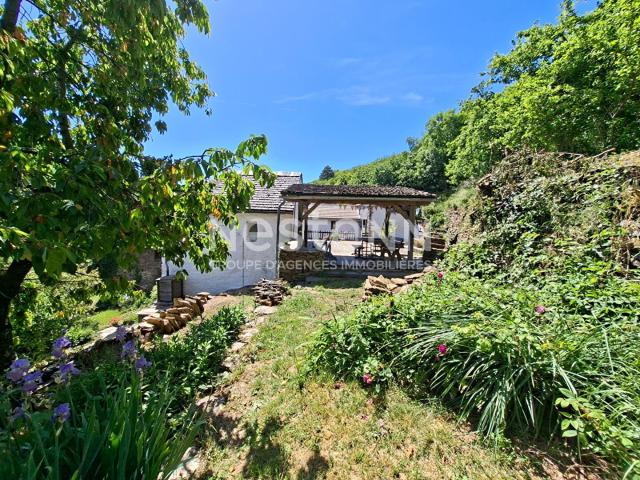 Maison vente à Florac, Saint-andré-de-lancize
