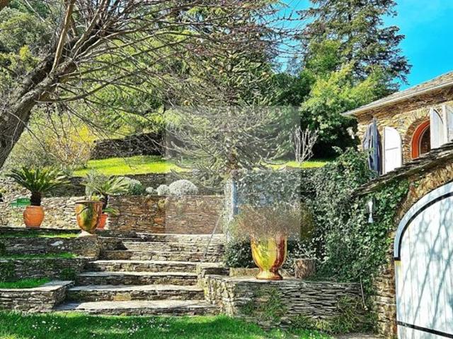 Maison vente à Florac, Saint-frézal-de-ventalon