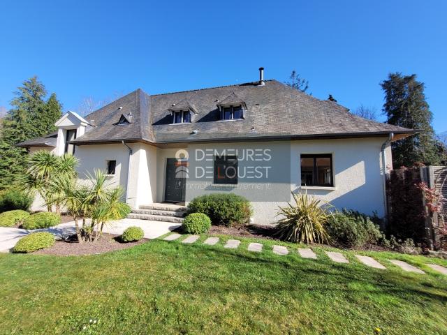 Maison vente à Rennes, Bretagne