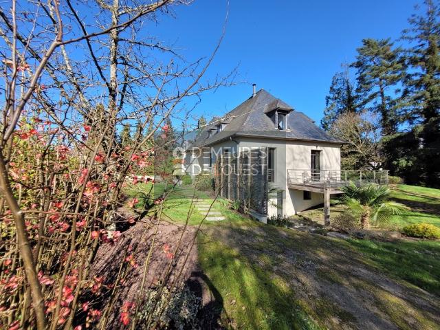 Maison vente à Rennes, Bretagne