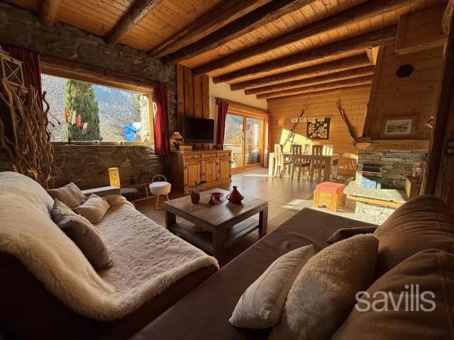 Maison vente à Albertville, Les Allues
