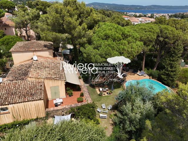 Villa vente à Arrondissement de Draguignan, Cavalaire-sur-mer