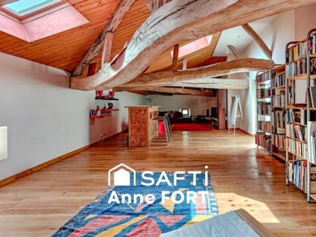 Villa vente à Agen, La Sauvetat-de-savères