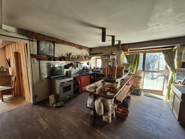 Maison vente à Die, Boulc