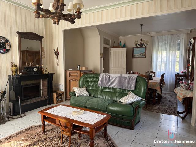 Maison vente à Mayenne, Lassay-les-châteaux