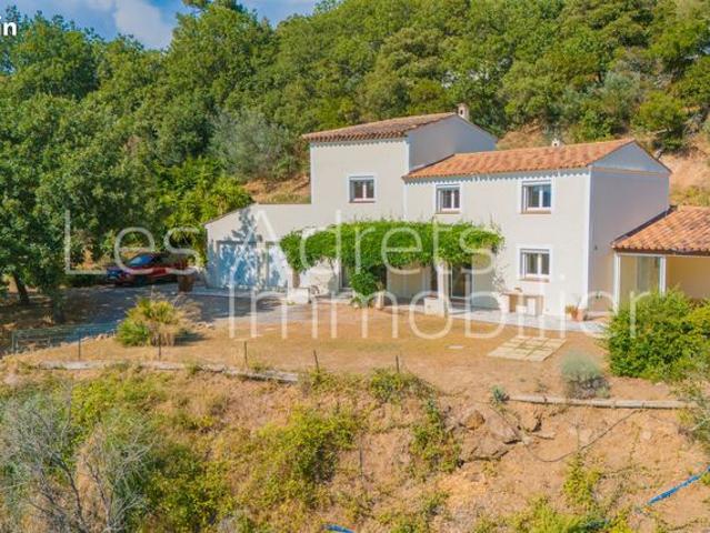 Maison vente à Arrondissement de Draguignan, Les Adrets-de-l'estérel