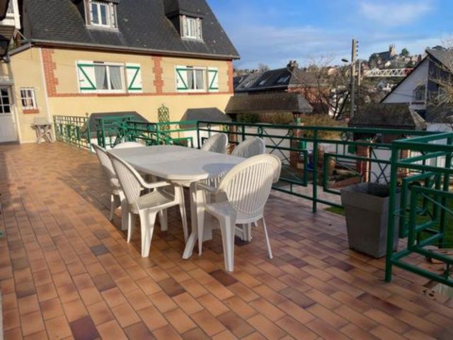 Villa vente à Rouen, Ruan