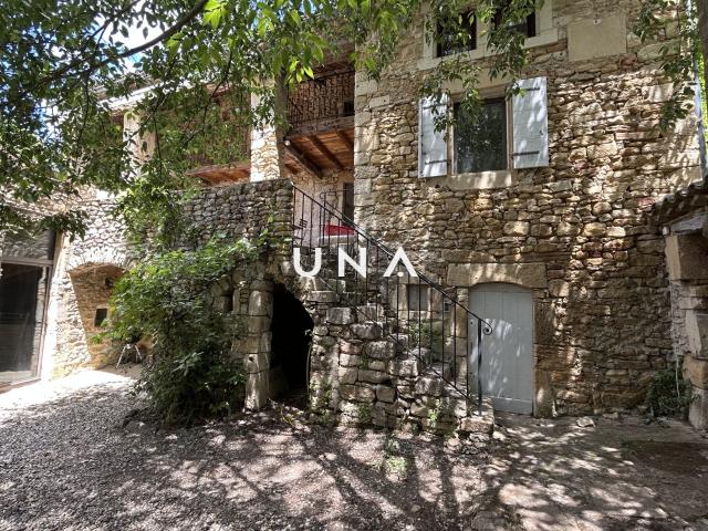 Maison vente à Sabran, Gard