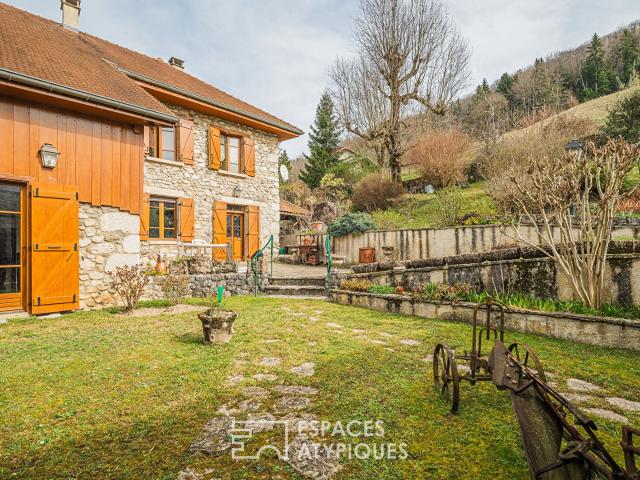 Maison vente à Saint-Aupre, Isère