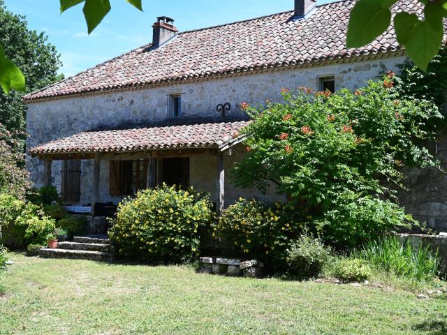 Maison vente à Agen, Castella