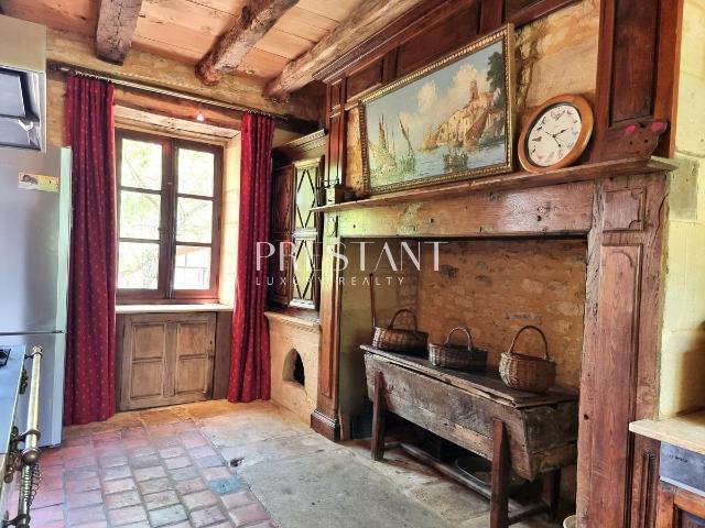 Maison vente à Sarlat-la-Canéda, Sarlat-la-canéda