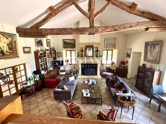 Maison vente à Bergerac, Beaumont-du-Périgord